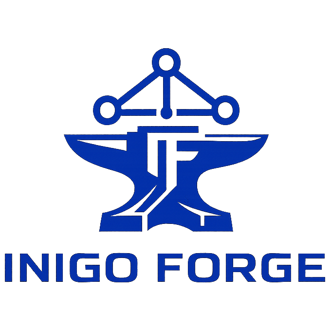 Inigo Forge